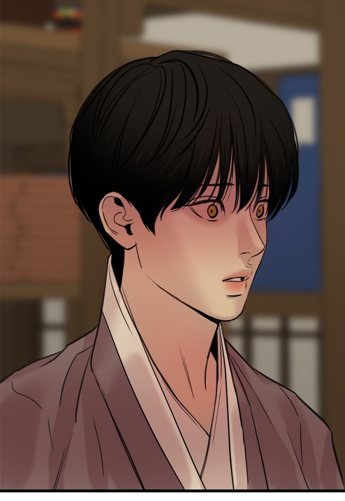 Painter of the Night 40 76